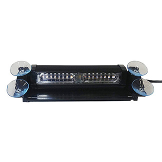 Windshield Lights