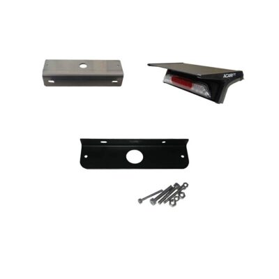 Brackets & Mounts