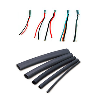 Bulk Wire & Heat Shrink