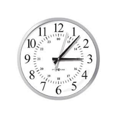 Time