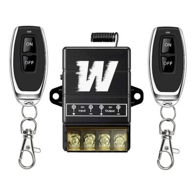 Wireless Switch