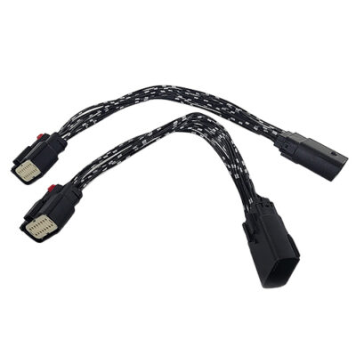 Wiring Harness Adapters